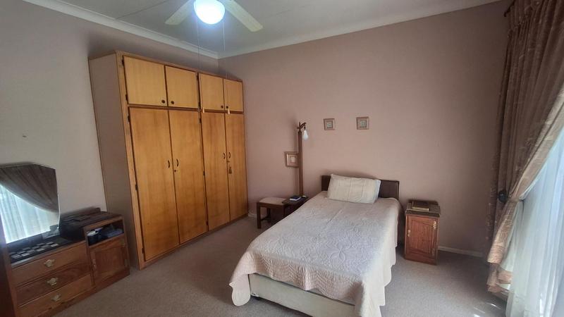 3 Bedroom Property for Sale in Bothaville Free State